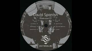 David Spanish - Rotor & Cream (Distangled)