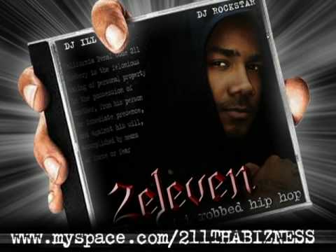 The Streets Gon Luv Me by 2Eleven Tha Bizness (211) feat Roccett & Marsha Ambrosius of Floetry