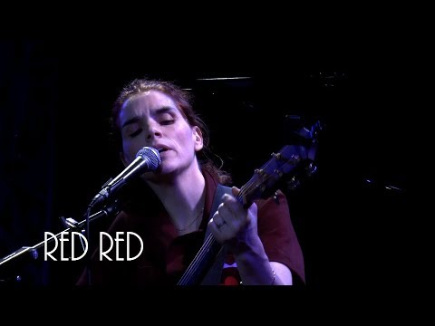 ONE ON ONE: Leona Naess - Red Red live 05/29/19 Symphony Space, NYC