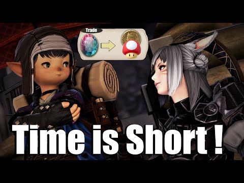 Why You Should Level an Alt Job Now | Insane EXP & Gil at the Same Time