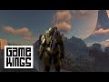 GK Journaal: 1 april en 'uitstel' Halo Infinite & 'overlijden' Mario