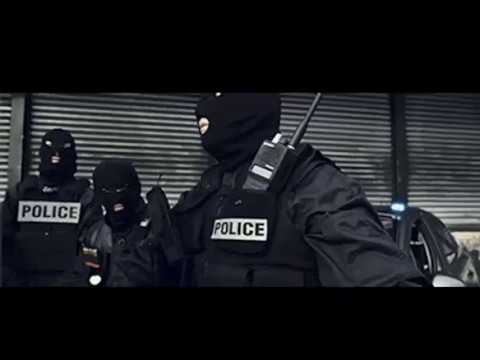 Kalash Criminel x Kaaris x Niska x Sofiane Type Beat - "sauvagerie" | Prod. by @ tedj beats