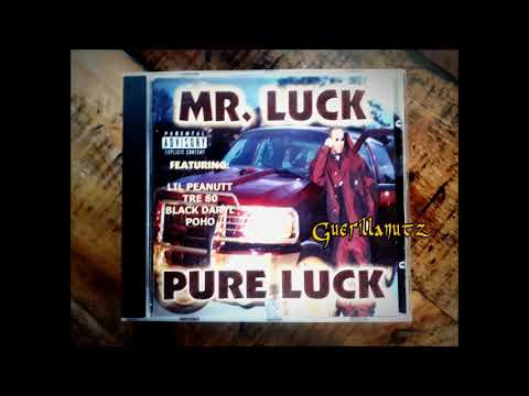 Mr. Luck - Reala Than Hard