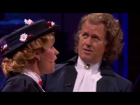 André Rieu - Feed the Birds (Live in Amsterdam)