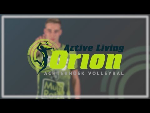 Selectie Active Living Orion