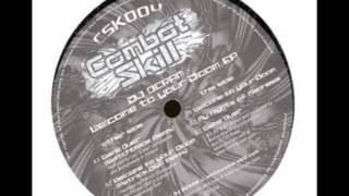Dj Ocram - Welcome To Your Doom (Patrick DSP Remix) (2004)