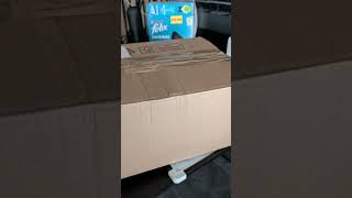 mystery box has come hope 500 pound well spent opening tomorrow 5 pm
