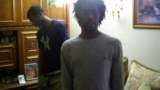 #MoneyyGANG - &quot; UFO &quot; (Official Video). [Lil Wayne Instrumental/Directed by YoungStreetz]