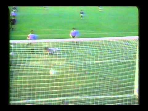 1991 (July 7) Uruguay 1-Bolivia 1 (Copa America).mpg