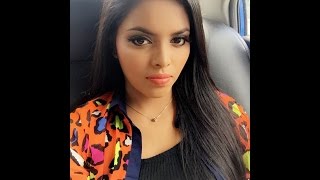 Iru Mugan - Kannai Vittu Cover by Suthasini| Vikram, Nayanthara | Harris