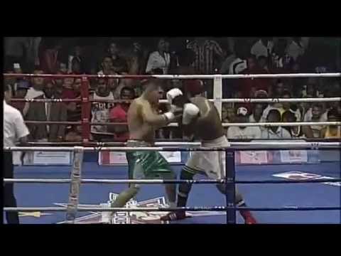 Cuba Domadores vs Mexico Guerreros - World Series of Boxing S5 W12 Highlights