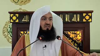 Getting married? The POINT SYSTEM when looking for a spouse! -  VERY INTERESTING - Mufti Menk