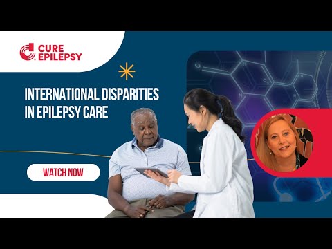 International Disparities in Epilepsy Care: Social & Economic Effects of Epilepsy in Sub-Saharan Africa