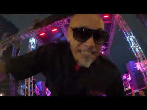 Kotardo - El Fantasma De La Rana/Zona Del Terror (Festival Corazón Chilango 2024)