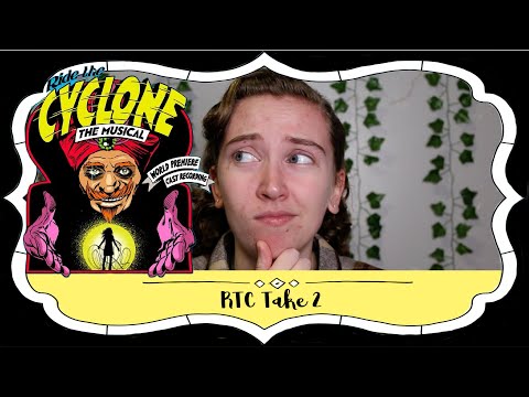 Ride The Cyclone Controversy