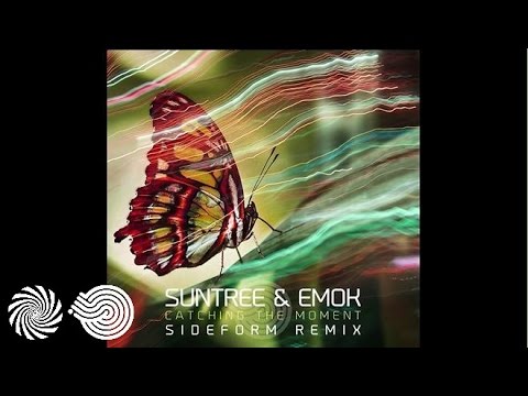 Suntree & Emok - Catching the Moment (Sideform Remix)