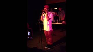 Nightmare (Live) - D-pryde