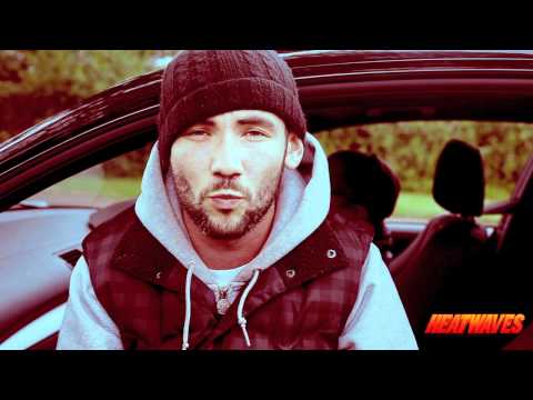 Word On Road TV Gohon Freestyle (Heatwaves) [2011]