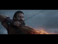 Adipurush (Final Trailer) Telugu Prabhas - Kriti Sanon - Saif Ali Khan - Om Raut - Bhushan Kumar