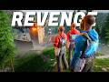 HOW WE GOT REVENGE ON THE ENTIRE SERVER - Rust (Movie)
