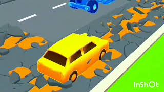 Shape-shifting Gameplay