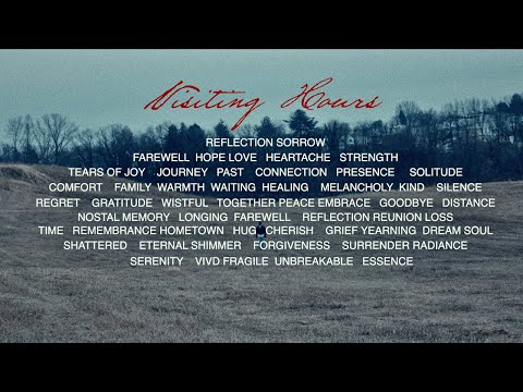 Lihtz – Visiting Hours (Official Music Video)