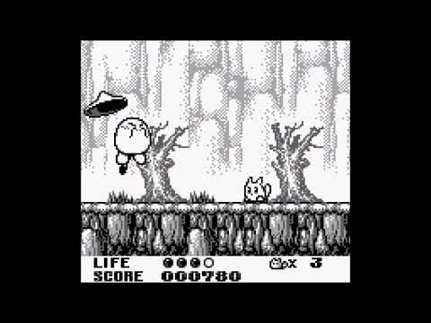 Great VGM 224 - Trip World - World 1