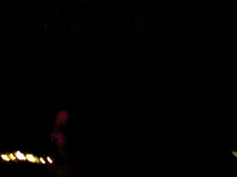 Hombres G, San Mateo 2009