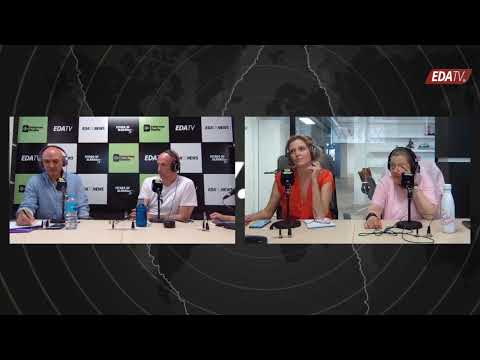 Con las crónicas de Andrés Ramos y El Molestador Nocturno.