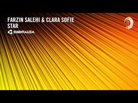 Farzin Salehi & Clara Sofie - Star (Essentializm) Extended
