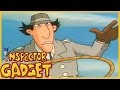 Inspector Gadget: The Infiltration (Season 1, Episode 17)