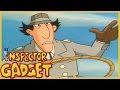 Inspector Gadget The Infiltration Season 1 Episode 17