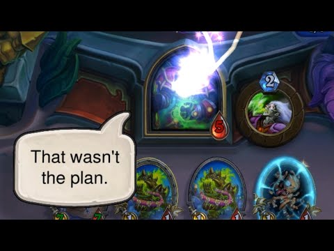 Arcane mage is super fun