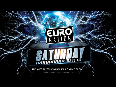 Saturday Night Live |  90s eurodance, trance, progressive [LIVE RECORDING]