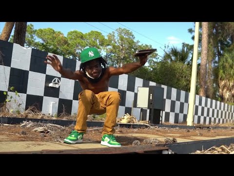 Trigga Tre HRN - Good Dayz(Music Video) @Shotbykb1