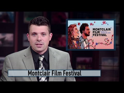 NJ Montclair Film Festival