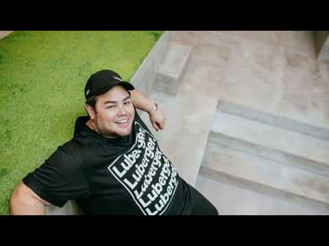 Klarifikasi Ivan Gunawan Soal Tato Mata Satu yang Bikin Geger