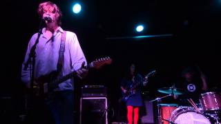 Chelsea Light Moving "Groovy & Linda" 2013-03-08 The EARL