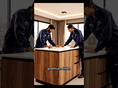 Aditya Modular Design Studio