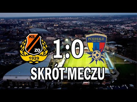 3L: KSZO - Podhale Nowy Targ (29.03.2025 r.)