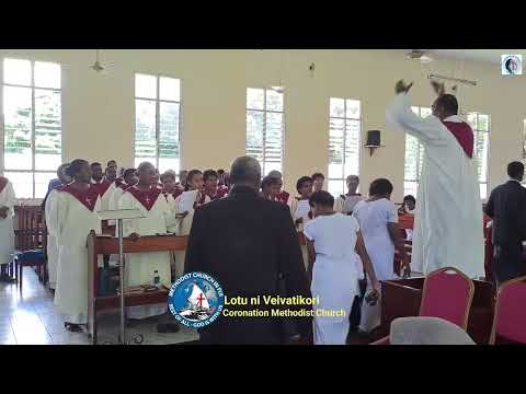 Coronation Choir-E ra sa lesi na noqui talai