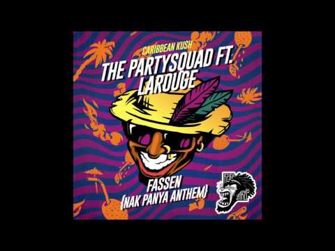 05 Fassen   The Partysquad ft  LaRouge