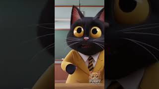 SCHOOL BULLYING Nightmare?! 😱🏫 | Furry Fairy Tales