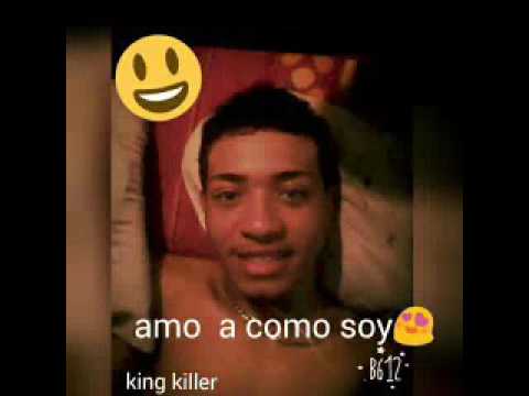 King killer ft baby kila esagial quiere pi'