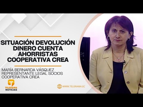 María Bernarda Vásquez