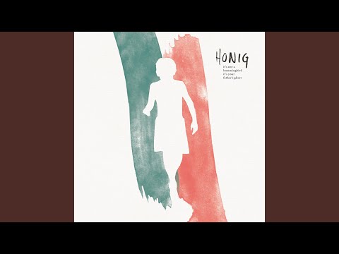 Golden Circle - Honig