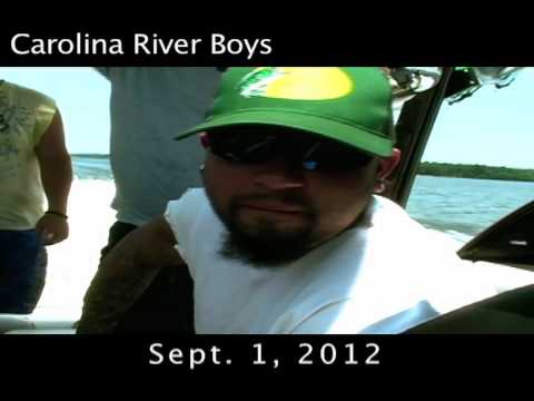 Ben Coon Dog Tice Carolina River Boys Sneak Peek