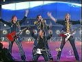 The Ark - It takes a fool to remain sane (Festivalbar 2001)