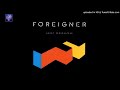 Foreigner - Tooth and Nail
