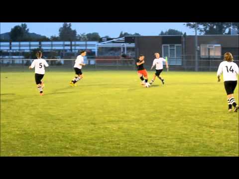 Stedoco VR1 - Maarssen VR1 5-4